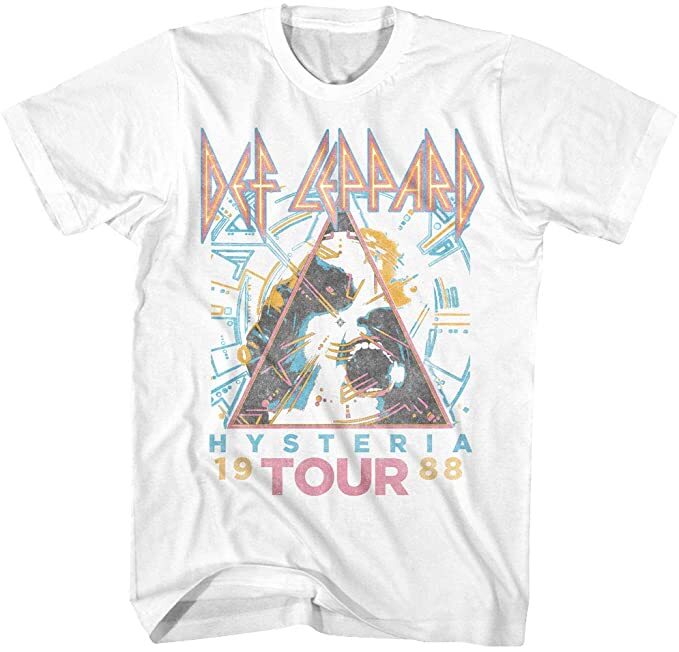 Crème D’Argent cariosus Rock Shirt